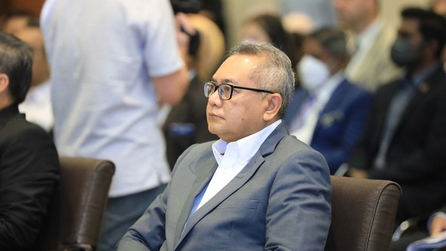 Majlis Pra-Pelancaran International Greentech & Eco Products Exhibition & Conference Malaysia (IGEM) — 27