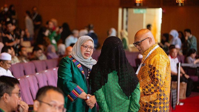 IGEM 2024 Opening — 27