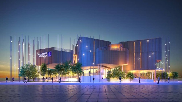 Malaysia Pavilion at Expo 2020 Dubai to provide global opportunities
