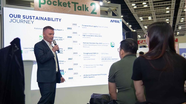 Pocket Talk — 156