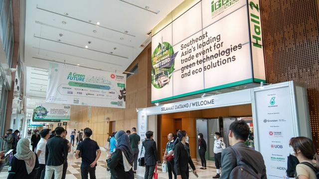 Malaysia’s Prime Minister to Headline IGEM and Inaugural AtoZero Asean Summit in October