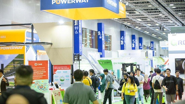 IGEM 2024 Hall — 3