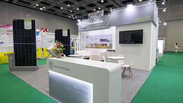 IGEM 2023 Exhibition Booths — 78