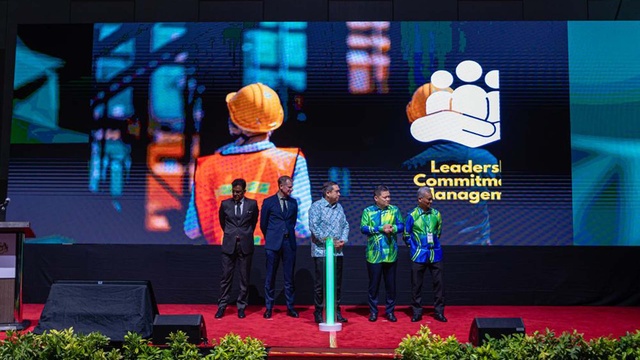 5th Green Logistics Partnership Conference 2023 — 9