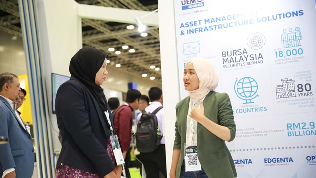 IGEM 2019 Day 3 — 5