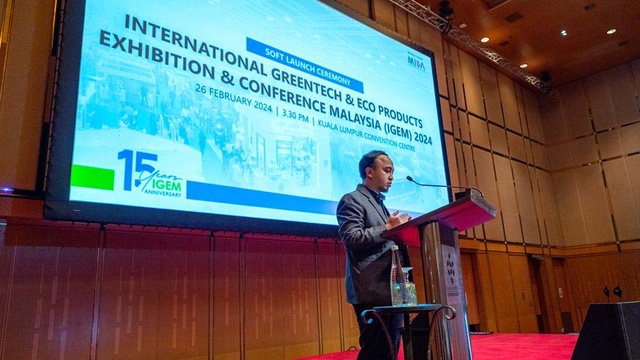 IGEM 2024 Soft Launch — 4
