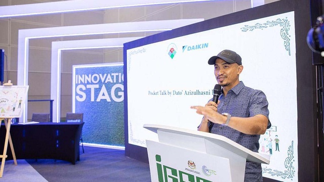IGEM 2024 Innovation Stage 1 — 15