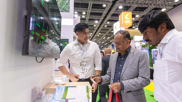 IGEM 2024 Hall — 55