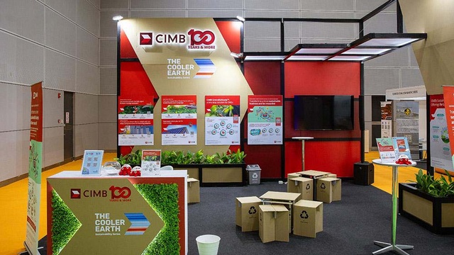 IGEM 2024 Booth — 111