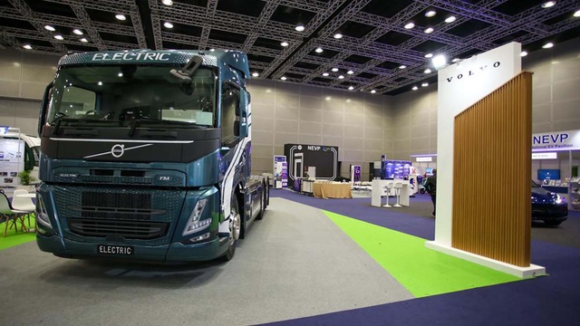 IGEM 2023 Exhibition Booths — 44