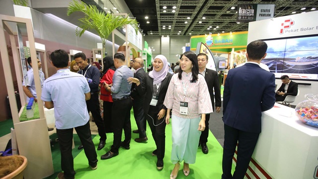 IGEM 2019 Day 1 — 45