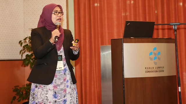 IGEM 2019 Day 3 — 69