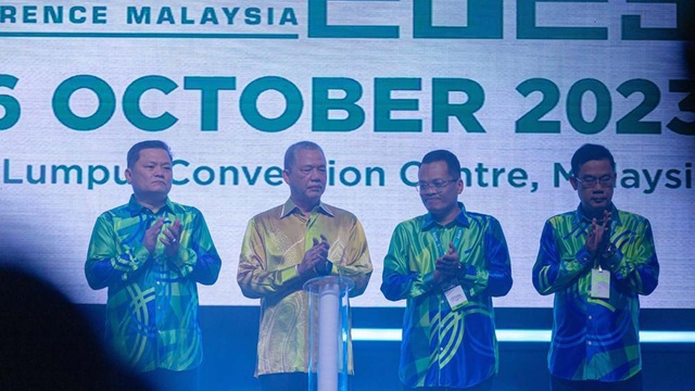 Opening Ceremony — 156