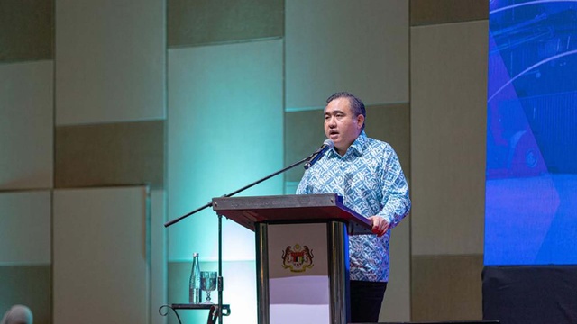 5th Green Logistics Partnership Conference 2023 — 40