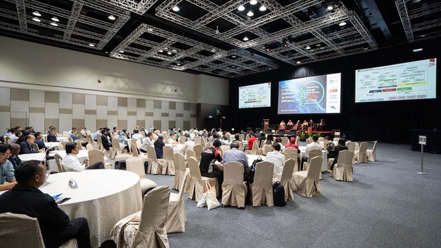 IGEM 2023 Conferences & Forums — 15