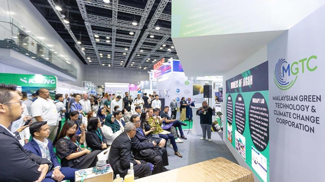 IGEM 2023 Visitors & Exhibitors Album 1 — 54