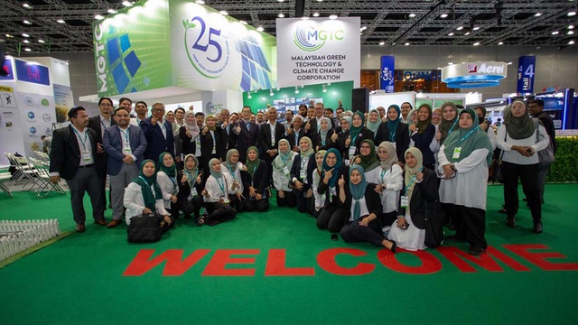 IGEM 2023 Visitors & Exhibitors Album 1 — 130