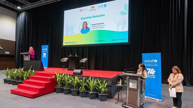 IGEM 2024 Conference — 47