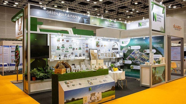 IGEM 2024 Booth — 102