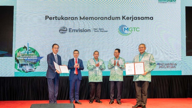 IGEM Hari Kedua — 17