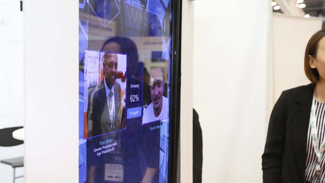 IGEM 2019 Day 2 — 97