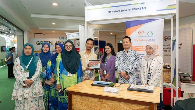 IGEM 2024 Hall 1,2,3,4,5 — 86