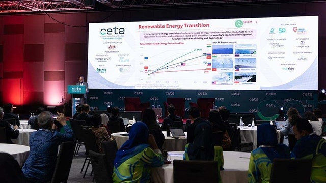 IGEM 2024 DAY 2 Conference — 67