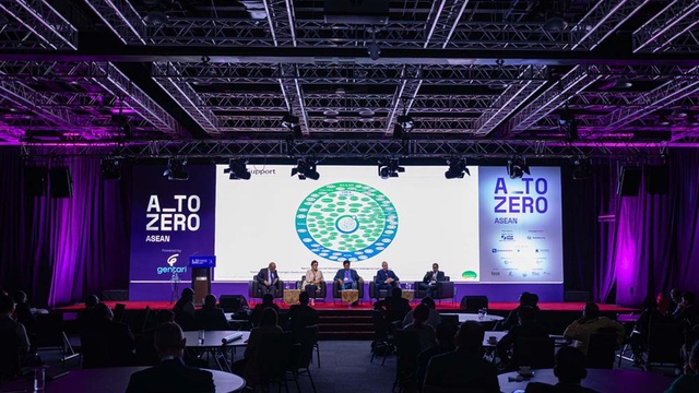 AtoZero 2023 — 5