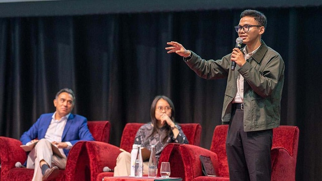 IGEM 2024 Conference — 6