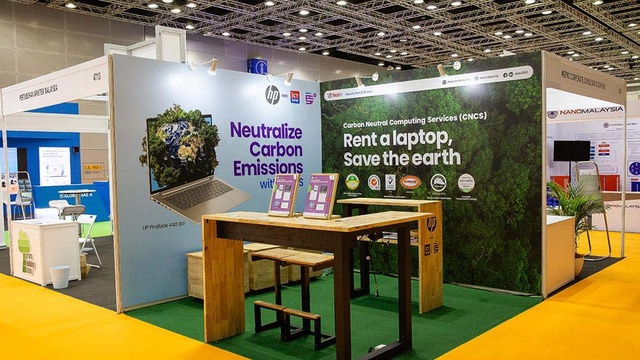 IGEM 2024 Booth — 80