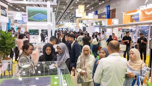 IGEM 2024 Hall — 14