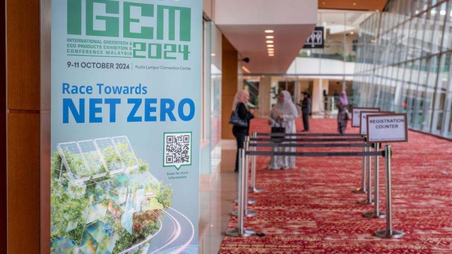 IGEM 2024 Soft Launch — 25