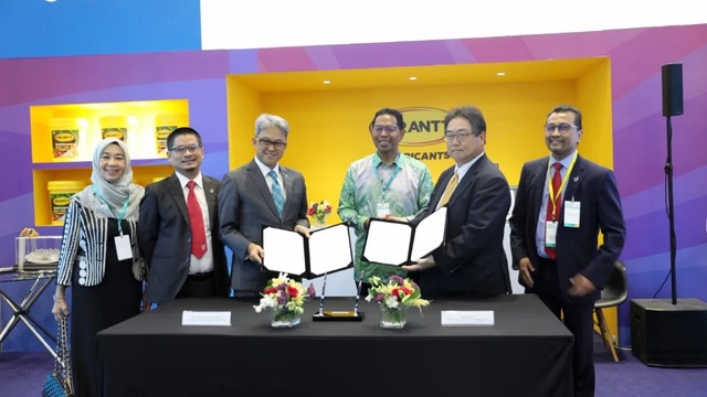 UMW Holdings introduces a range of bio-hydraulic lubricants