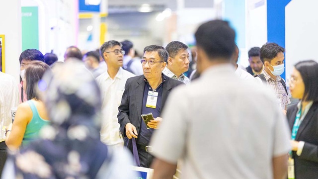 IGEM 2023 Visitors & Exhibitors Album 1 — 114