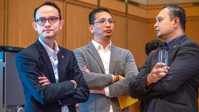 IGEM 2024 Soft Launch — 16