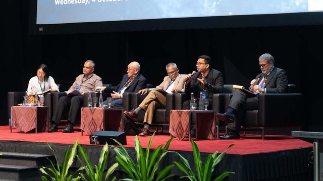 IGEM 2023 Conferences & Forums — 13