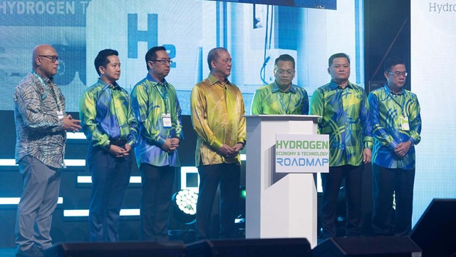 Opening Ceremony — 6