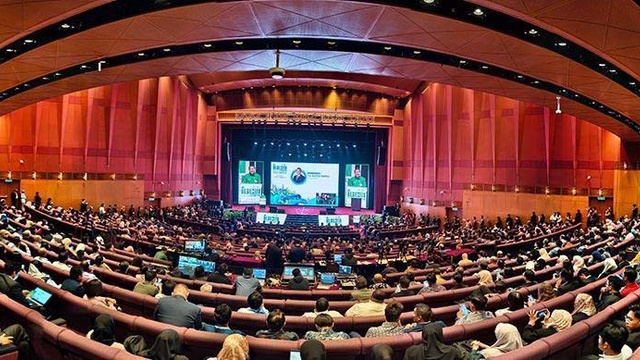 IGEM 2024 Opening — 36