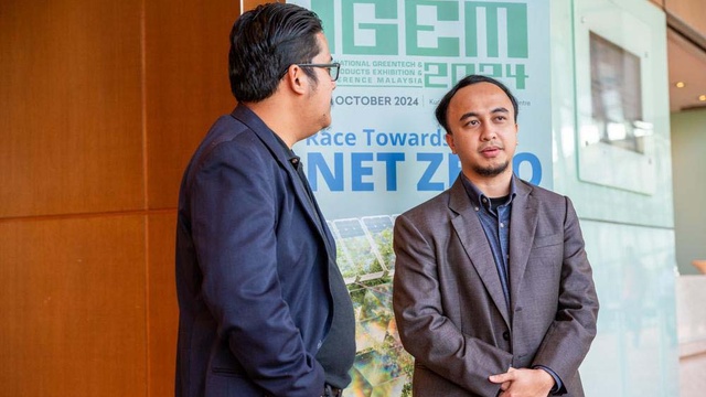 IGEM 2024 Soft Launch — 39