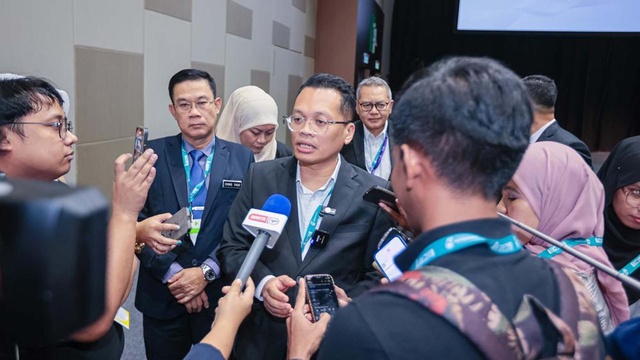 IGEM 2023 Conferences & Forums — 23