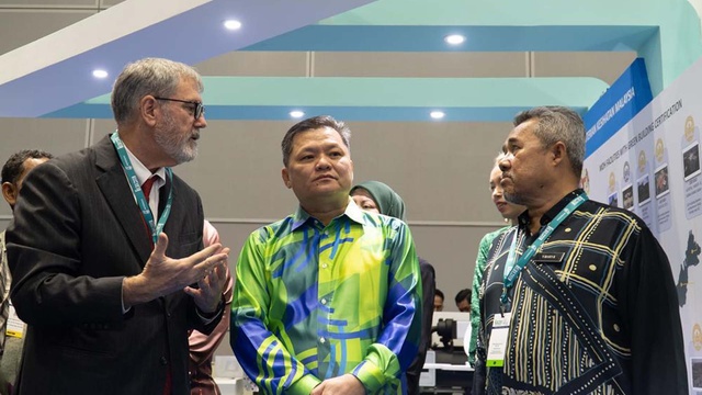 IGEM 2023 Visitors & Exhibitors Album 1 — 154