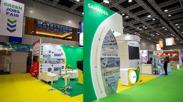 IGEM 2024 Booth — 178