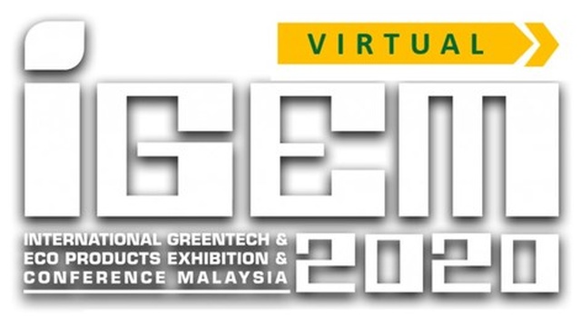 PM Officiates IGEM 2020 to Energise Sustainability in a New Paradigm