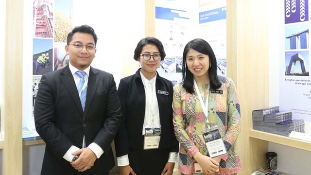 IGEM 2019 Day 2 — 86