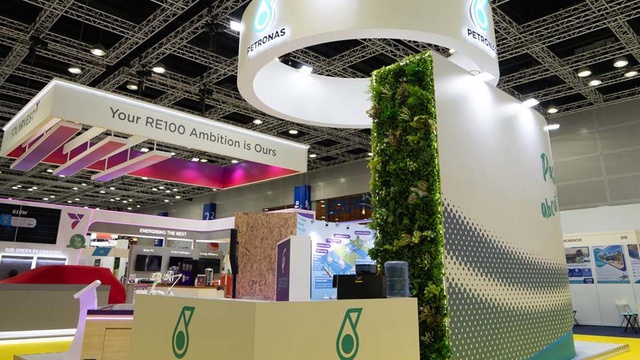 IGEM 2023 Visitors & Exhibitors Album 2 — 78