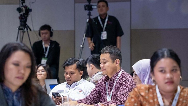 IGEM 2024 DAY 2 Conference — 109