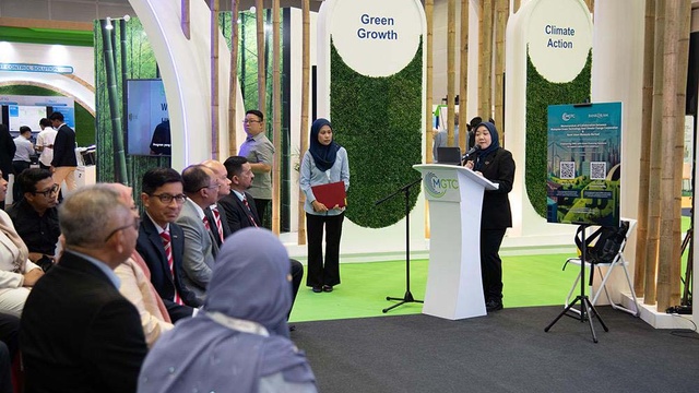 IGEM 2024 DAY 1 – Album 3 — 19