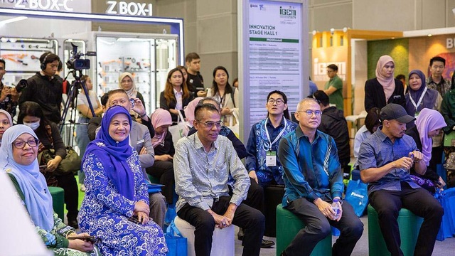 IGEM 2024 Innovation Stage 1 — 25
