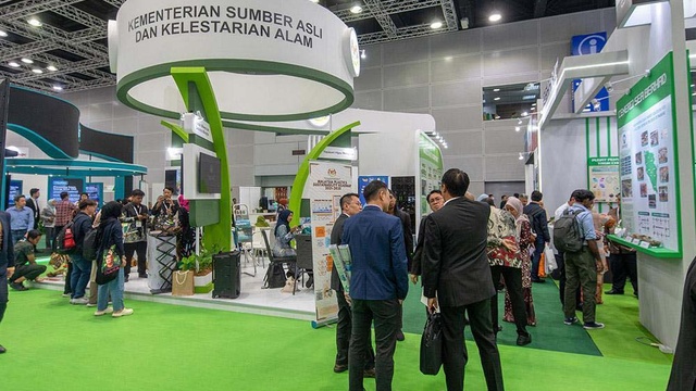 IGEM 2024 Hall — 28