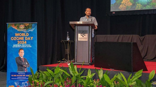 IGEM 2024 Conference — 70
